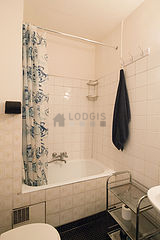 Apartamento París 7° - Cuarto de baño