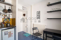 Appartamento Parigi 7° - Soggiorno