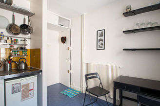 Studio Paris 7° Champs de Mars