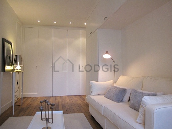 アパルトマン パリ 6区 - 