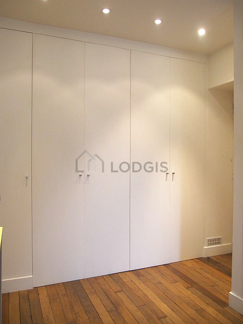 アパルトマン パリ 6区 - 