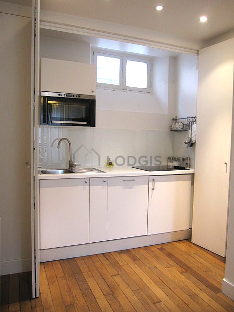 アパルトマン パリ 6区 - 