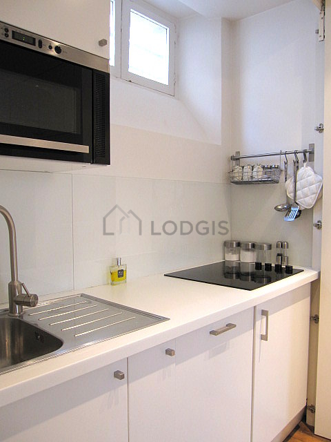 Apartment Paris 6° - 