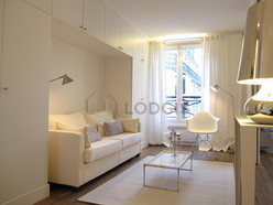 Appartamento Parigi 6° - Soggiorno