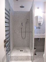 Appartement Paris 6° - Salle de bain