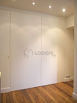 Wohnung Paris 6° - Küche