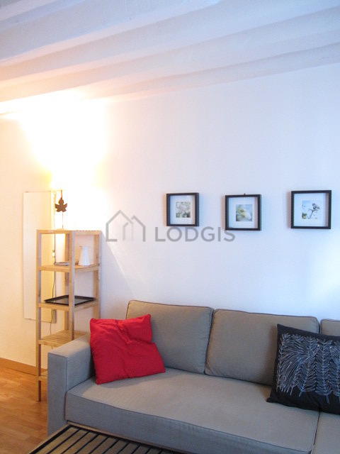 Apartment Paris 18° - 