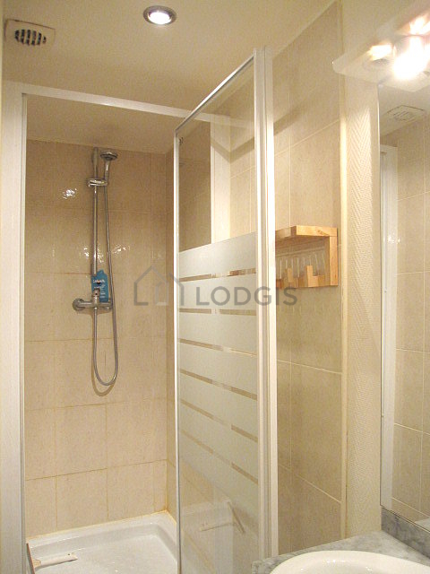 Apartment Paris 18° - 
