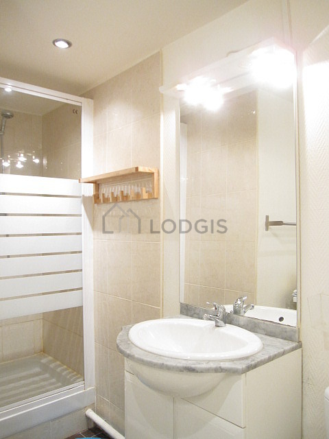 Appartement Paris 18° - 