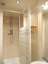 Apartment Paris 18° - Bathroom