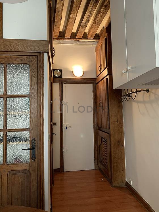 Apartamento Paris 3° - 