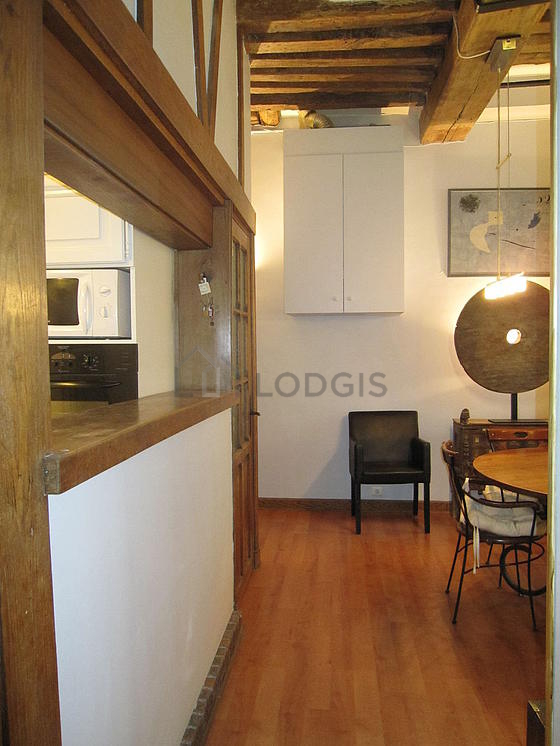 Apartamento Paris 3° - 