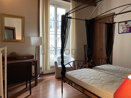 Apartamento Paris 3° - 