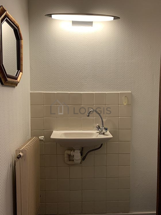 Appartement Paris 3° - 