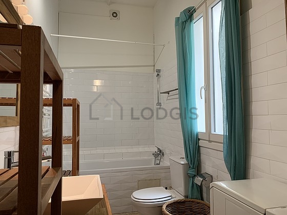 Wohnung Paris 3° - 