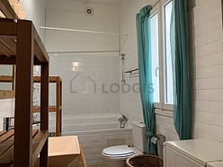 Apartamento Paris 3° - Casa de banho