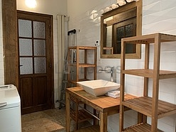 Apartamento Paris 3° - Casa de banho