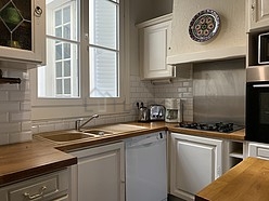 Apartamento Paris 3° - Cozinha