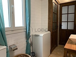 Apartamento París 3° - Cuarto de baño