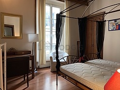 Apartamento París 3° - Dormitorio 2