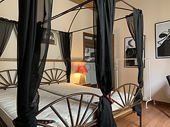 Apartamento París 3° - Dormitorio 2