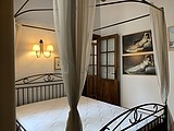 Apartamento París 3° - Dormitorio