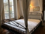 Apartamento Paris 3° - Quarto