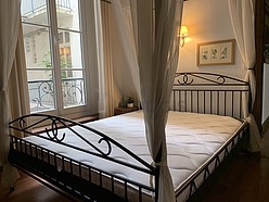 Apartamento Paris 3° - Quarto