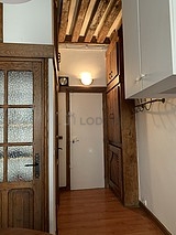 Apartamento Paris 3° - Salaõ