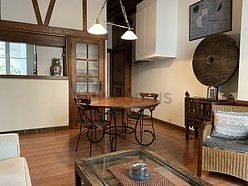 Apartamento París 3° - Salón