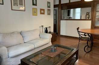 Le Marais Paris 3° 2 bedroom Apartment