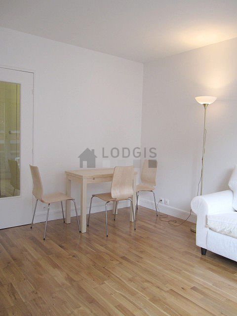 Apartamento París 13° - 