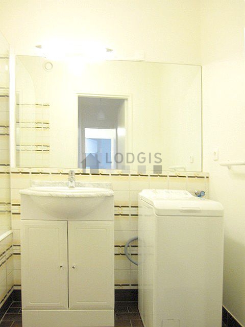 Apartamento París 13° - 