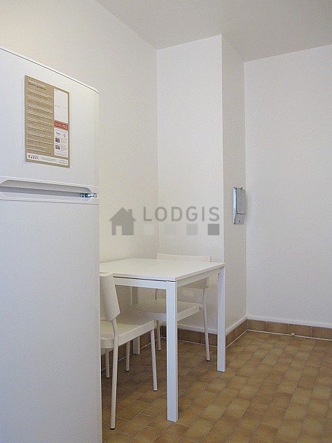 Apartment Paris 13° - 