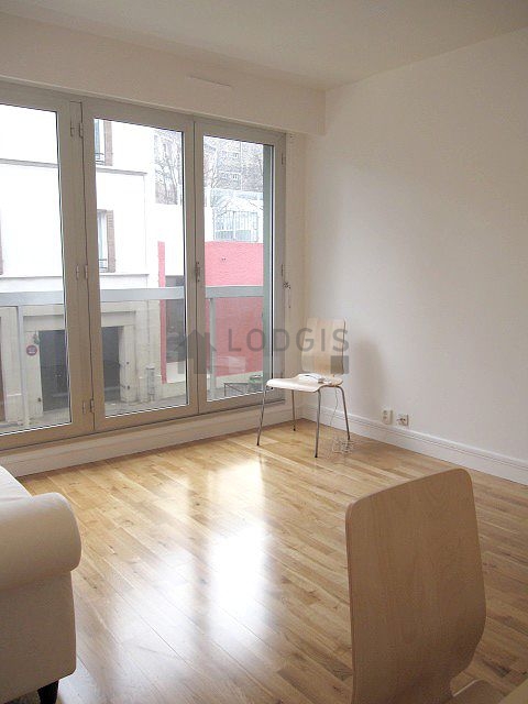 Appartement Paris 13° - 