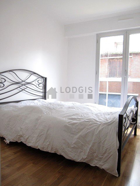 Appartement Paris 13° - 