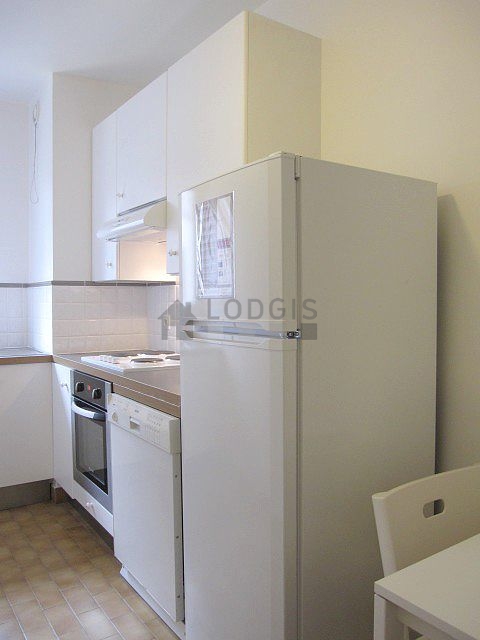Appartement Paris 13° - 