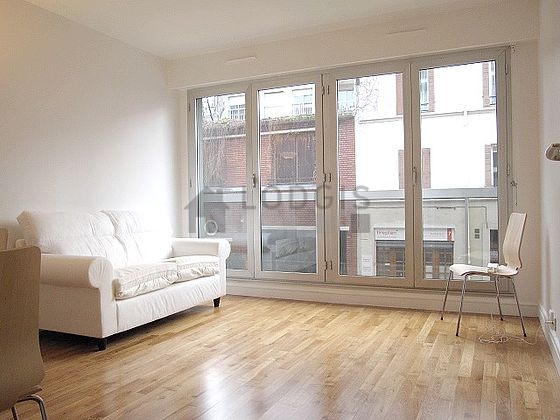 Wohnung Paris 13° - 