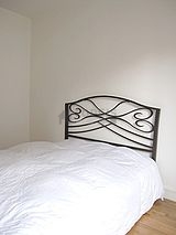 Apartamento Paris 13° - Quarto