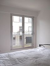 Apartamento Paris 13° - Quarto