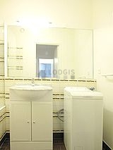 Apartment Paris 13° - Bathroom