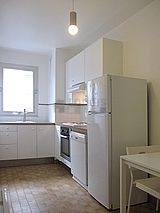 Apartment Paris 13° - Kitchen