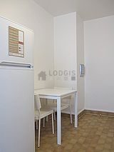 Appartamento Parigi 13° - Cucina