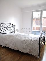 Appartement Paris 13° - Chambre