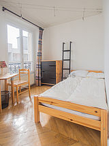 公寓 巴黎5区 - 房間 2