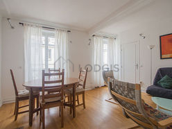 Apartamento Paris 5° - Salaõ