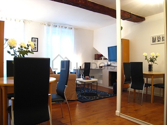 Apartamento Paris 5° - 
