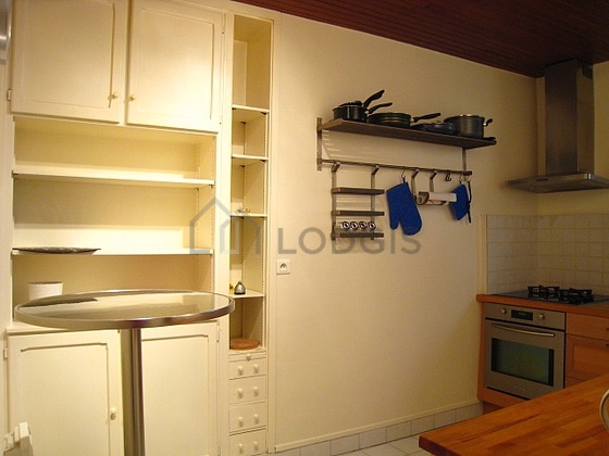 Appartement Paris 5° - 