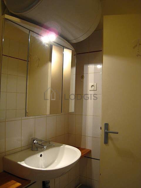 Wohnung Paris 5° - 
