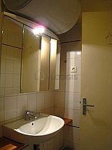 Apartamento París 5° - Cuarto de baño